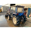 ISEKI トラクター TA287F