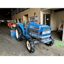 ISEKI トラクター TA295F
