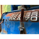 ISEKI トラクター TA295F