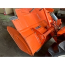 KUBOTA トラクター  B1600D