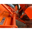 KUBOTA トラクター  B1600D