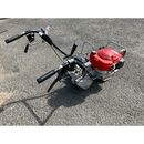 KYORITSU 歩行型草刈機 
