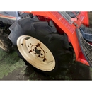YANMAR トラクター F165