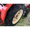 YANMAR トラクター F165