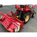 YANMAR トラクター AF15D
