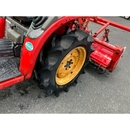 YANMAR トラクター AF15D