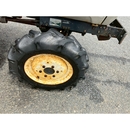 YANMAR トラクター AF15D