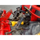 YANMAR トラクター AF15D