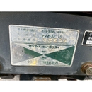 YANMAR トラクター AF15D