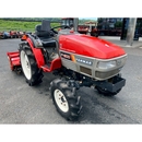 YANMAR トラクター F200D