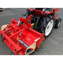 YANMAR トラクター F200D