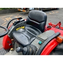 YANMAR トラクター F200D