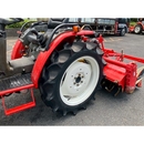 YANMAR トラクター F200D