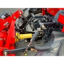 YANMAR トラクター F200D