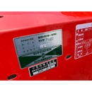 YANMAR トラクター F200D