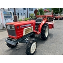 YANMAR トラクター YM1802D