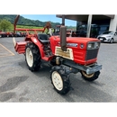 YANMAR トラクター YM1802D