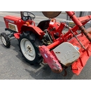 YANMAR トラクター YM1802D