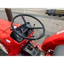 YANMAR トラクター YM1802D