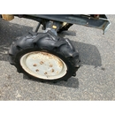 YANMAR トラクター YM1802D