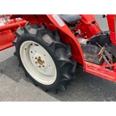 YANMAR トラクター YM1802D