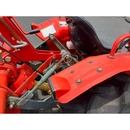 YANMAR トラクター YM1802D