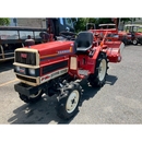YANMAR トラクター F15D