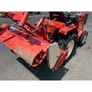 YANMAR トラクター F15D