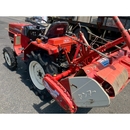 YANMAR トラクター F15D