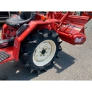 YANMAR トラクター F15D