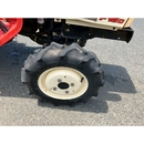 YANMAR トラクター F15D