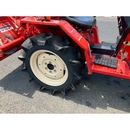 YANMAR トラクター F15D