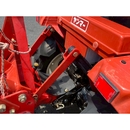 YANMAR トラクター F15D