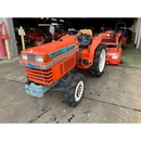 KUBOTA トラクター L1-185D