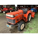 KUBOTA トラクター L1-195D