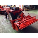 KUBOTA トラクター L1-195D