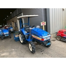 ISEKI トラクター TU185F