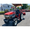 YANMAR トラクター F210D