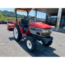 YANMAR トラクター F210D