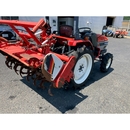 YANMAR トラクター F210D