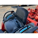 YANMAR トラクター F210D