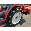 YANMAR トラクター F210D