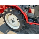 YANMAR トラクター F210D