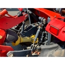 YANMAR トラクター F210D