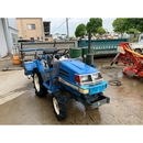 ISEKI トラクター TU150F