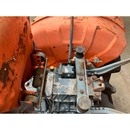 KUBOTA トラクター B7001D