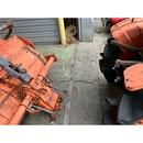 KUBOTA トラクター B7001D