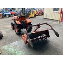 KUBOTA トラクター B7001D