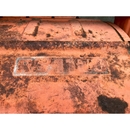 KUBOTA トラクター B7001D