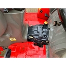 YANMAR トラクター AF220